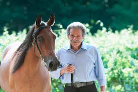 Chateau des Charmes' Paul Bosc hailed for lifetime of innovation