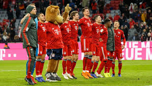 Der fc bayern beginnt in moskau mit einer kleinen überraschung in der startelf. Fc Bayern Die Voraussichtliche Aufstellung Gegen Ajax Suedkurvenfans De