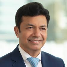 Don Stokes, Asia-Pacific