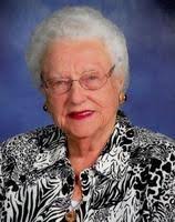 Barbara Ware Obituary (1927