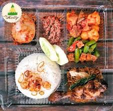 Aug 22, 2016 · website catering ny hendrawan. Nasi Box Tumpeng Ny Melly