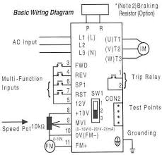 Refer to the basic wiring diagram. Hh 1847 Vfd Wiring Diagram Parallel Download Diagram