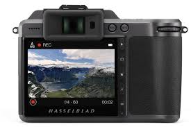 The latest tweets from hasselblad (@hasselblad). Video At 2 7k Added To Hasselblad X1d Ii 50c And 907x Cameras Provideo Coalition