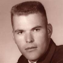 Byron George Mikkelson Obituary