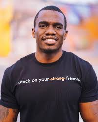 Bertie County YMCA presents “YOU Matter” February 29th at 5:00pm at Bertie  Council of Aging Windsor NC MEET THE SPEAKERS : Darrell Atkins • Owner of  588Sports. Darrell is a Mentor and