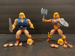 Fans of this franchise have been waiting for the continuation of these characters, and kevin smith, as a masters superfan himself. Masters Of The Universe Origins Let S Look At The Sdcc Debut Set