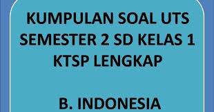 Simetri lipat lengkap 1 simetri putar aneka bentuk youtube. Contoh Soal Essay Bahasa Indonesia Kelas 3 Sd Multiandamios Es