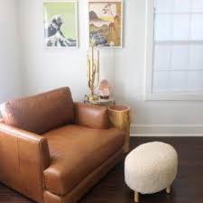 With the ultimate quality assurance and at bargain prices, buy in large quantities without any regrets. Haven Leather Chair And A Half Leather Chair Living Room Chair And A Half White Leather Chair