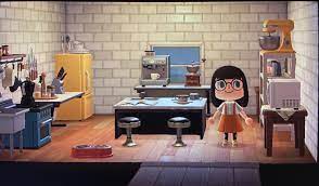 Maybe you would like to learn more about one of these? Kitchen Is Finally Complete Animalcrossing