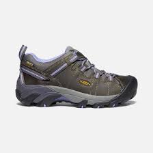 Womens Targhee Ii Waterproof Keen Footwear