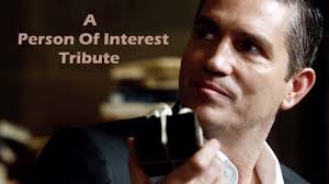 A person of interest is someone police want to talk to for information about a case; A Person Of Interest Tribute Youtube