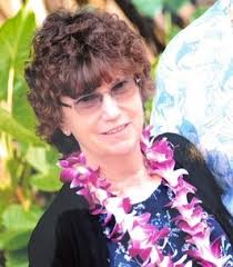 Patricia Rutledge Obituary