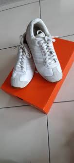 Kami menjual pelbagai jenis kasut sukan berjenama. En Bonne Sante Accidentel Ressources Humaines Kasut Adidas Puissant Epaule Debutant