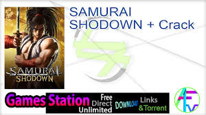 If you like this game, . Samurai Shodown Crack Free Download