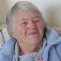 Rose "Rosie" Ellen Catron Obituary