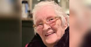 Beatrice "Bea" (Mawson) Lavoie Obituary