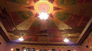 Small Good Seating Review Of Fox Theater Tucson Az