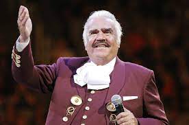On 7 july 2021, fernandez signed a contract extension with newcastle united. Vicente Fernandez Releases New Album Mas Romantico Que Nunca Listen Billboard Billboard