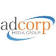 Logo Adcorp Media Group