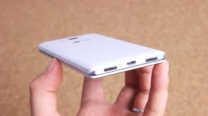 Recenzia: LG Optimus L9 II - dôstojný ...