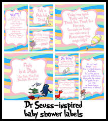 Oh The Places You Ll Go Inspired Baby Shower With Printables Baby Shower Balloons Girl Free Baby Shower Printables Boy Baby Shower Themes