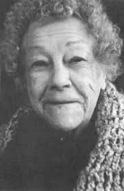 Katherine Russell Obituary