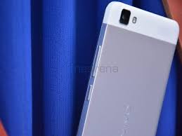 Vivo V1Max Review