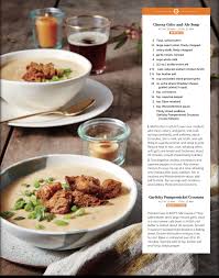 Grits And Ale Soup Cheesy Grits Healthy Brunch Recipes Brunch Salad