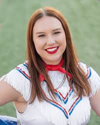 2020-2021 — Grapevine High School Fabulous Fillies