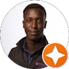 Star Rating and Reviews for Aaron Hatanpa