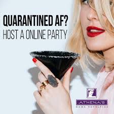 Athena's by Brianna Rae