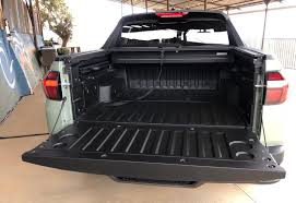 Maybe you would like to learn more about one of these? Hyundai Santa Cruz City Ready Adventure Truck A Girls Guide To Cars