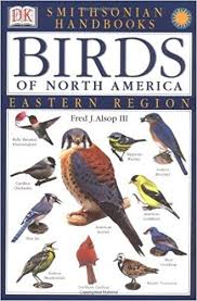 Birds Of North America Poster Amazon Smithsonian Handbooks Birds Of North America Eastern Region Smithsonian Handbooks Fred J Alsop Iii North America Eastern Region Smithsonian