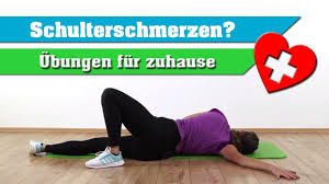 Schnelle Hilfe Gegen Schulterschmerzen Impingement Syndrom Tipps