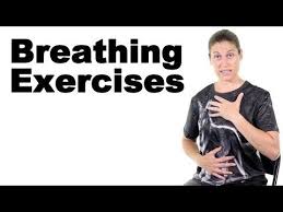 Breathing Exercises For Copd Asthma Bronchitis Emphysema Ask Doctor Jo Youtube Breathing Exercises Asthma Copd