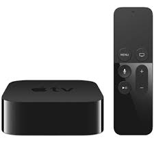 So you can use your voice to enter in all sorts of searches. Harmony And Apple Tv