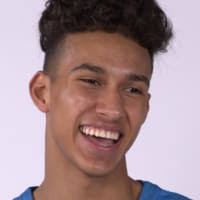 Greg Foster Jr 2018 Point Guard Gonzaga