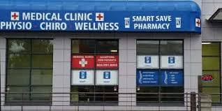 White rock pharmacy provides quality pharmaceutical products and customer services in dallas, texas. Scott Road Family Care Medical Surrey Bc Skip The Waiting Room