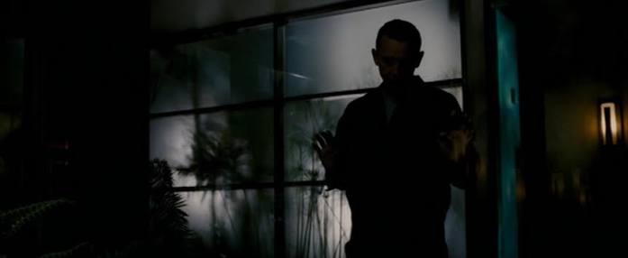 The Stranger (When a Stranger Calls) | Villains Wiki | Fandom