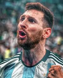 Messi-Alba- Falcon goaal