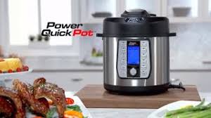 Power Quick Pot But alas, the one convenient thing about this cold was that i had been craving some creamy chicken noodle soup, and actually had all of the ingredients. power quick pot