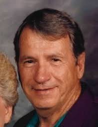 Duane F. Locke Obituary 2021