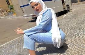 .يريد القبض علي حنين حسام نجمة التيك توك والتي تدعو البنات إلي الخليعة والفسق. Ø¨Ø§Ù„Ø¨Ù„Ø¯ÙŠ ÙØ¹Ù„ Ù…Ø®Ù„ Ø¨Ø§Ù„Ø´Ø±Ù Ù…Ø§ Ù…ÙˆÙ‚Ù Ø¬Ø§Ù…Ø¹Ø© Ø§Ù„Ù‚Ø§Ù‡Ø±Ø© Ù…Ù† Ø­Ù†ÙŠÙ† Ø­Ø³Ø§Ù… Ø¨Ø¹Ø¯ Ø§Ù„Ù‚Ø¨Ø¶ Ø¹Ù„ÙŠÙ‡Ø§