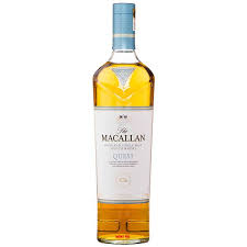 Rượu Macallan Quest Trong 2020 Whisky Chai Rượu Rượu