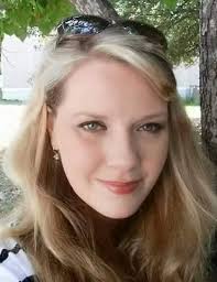 Obituary information for Erin Parham Walker