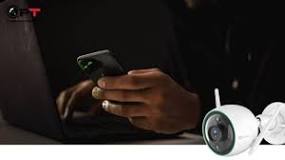 Làm Sao để Biết Có Người đang Xem Camera Ezviz