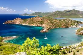Experience antigua with a guided tour. Antigua Barbuda Citizenship By Investment Program Cip I Hlg