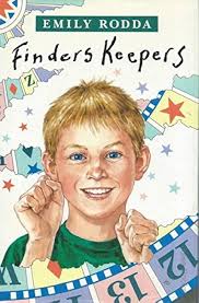 Amazon.com: finders keepers: 9781862910317: rodda, emily: Libros