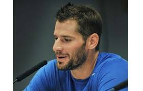 Who is Ryan Kesler dating? Ryan Kesler girlfriend, wife