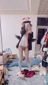 Whimpercat- onlyfans обнаженная